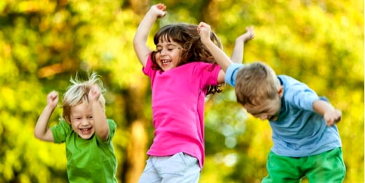 شیر‌های گیاهی برای سلامت کودکان مضر است