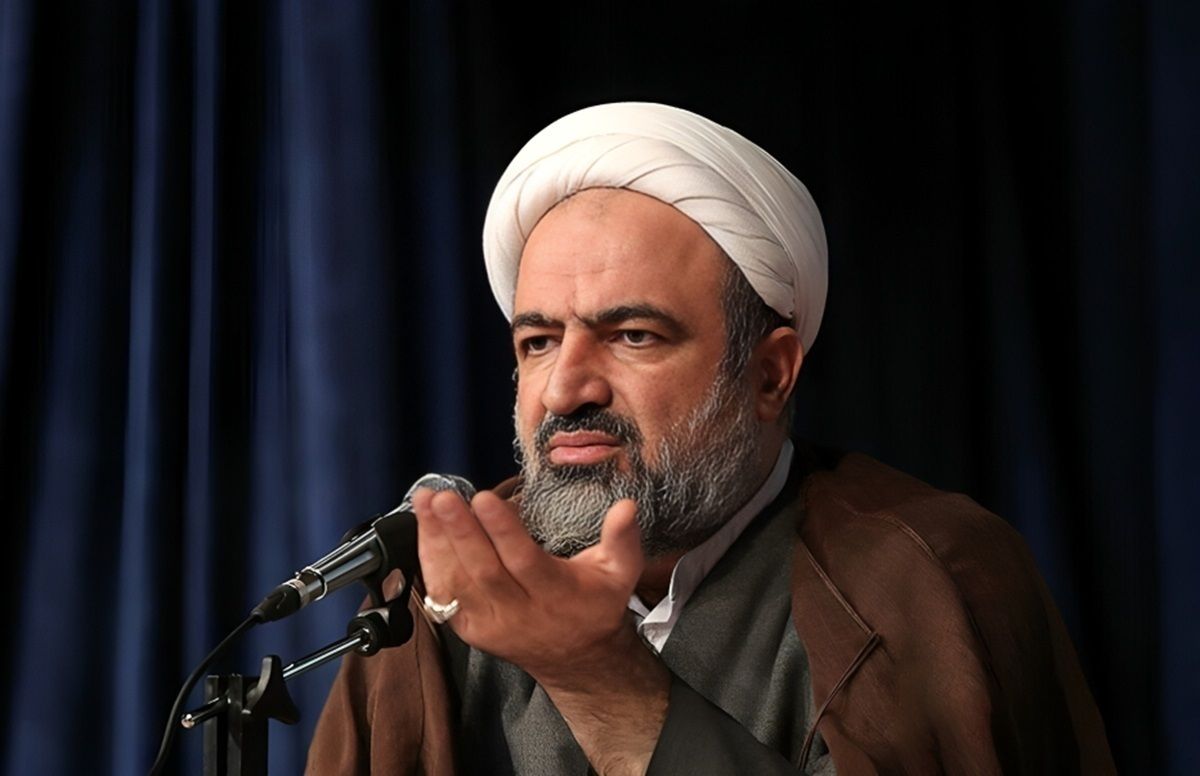 واکنش حمید رسایی به استعفای ظریف