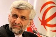 کنایه جلیلی به دولت
