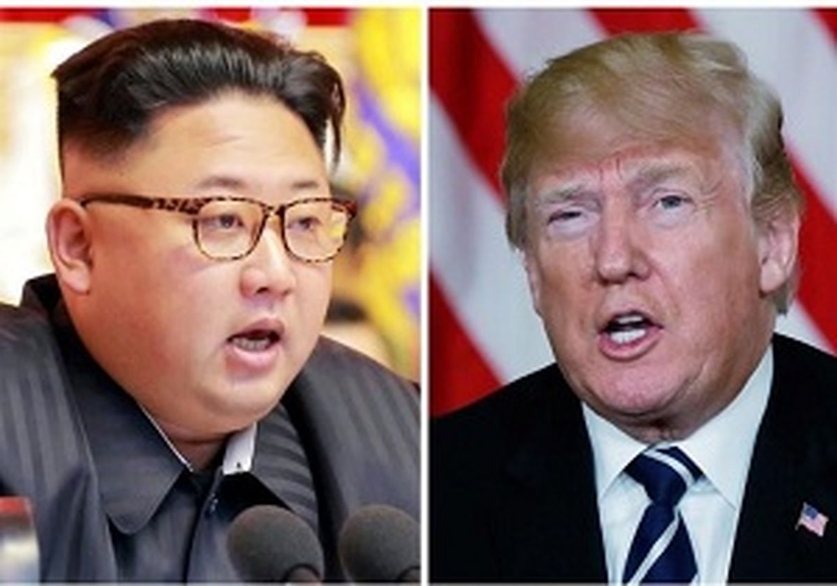  محتوای نامه «زیبا»ی کیم به ترامپ فاش شد