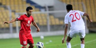  حرکت عجیب کاپیتان هندی‌ها