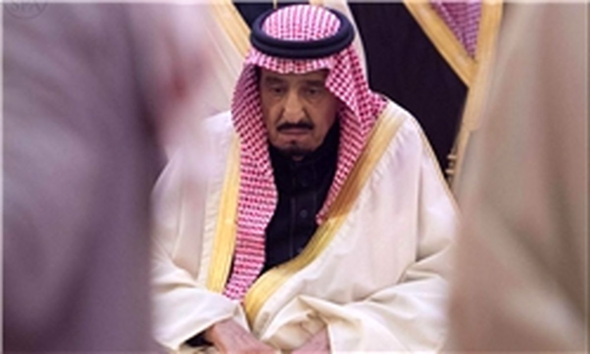 ایرانی ها جواب فحاشی سعودی ها به اینستاگرام رهبری را دادند