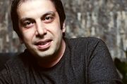 عکسی هنری از بازیگر «زخم کاری» /عکس