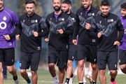 استقلالی‌ها تهران را به دبی ترجیح دادند!