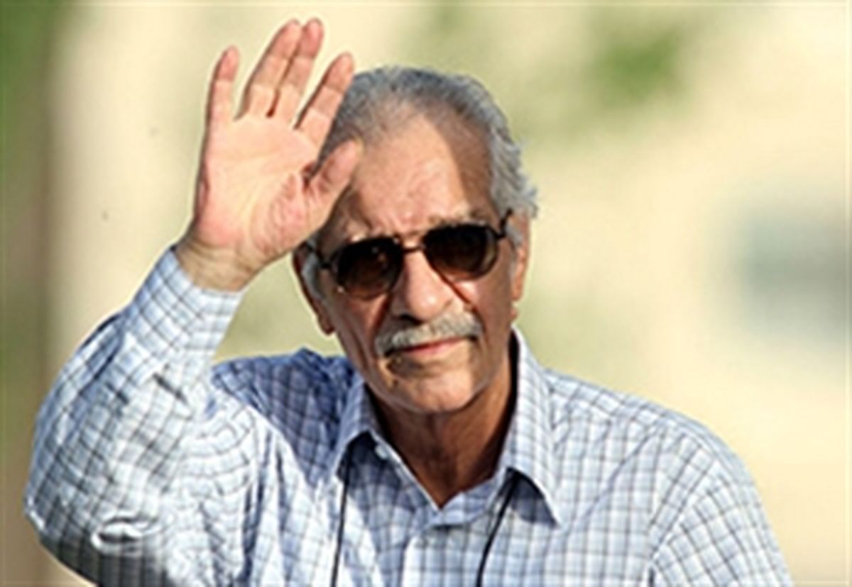 مکان مراسم تشییع پیکر پورحیدری تغییر کرد