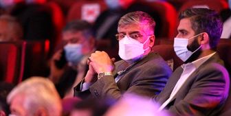  در مشهد بلیتی به خانم‌ها فروخته نشده بود 