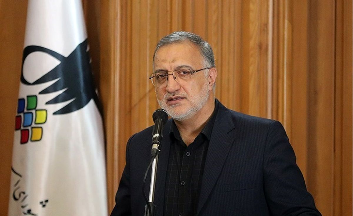 هیچکس نمی‌تواند مشکلات فعلی و اقتصادی را کتمان کند
