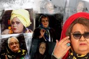 اکبر عبدی با نقش زن از چهارشنبه به سینماها می آید