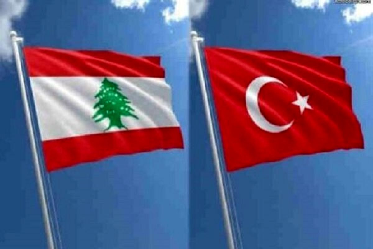 چشم طمع ترکیه به طرابلس 

