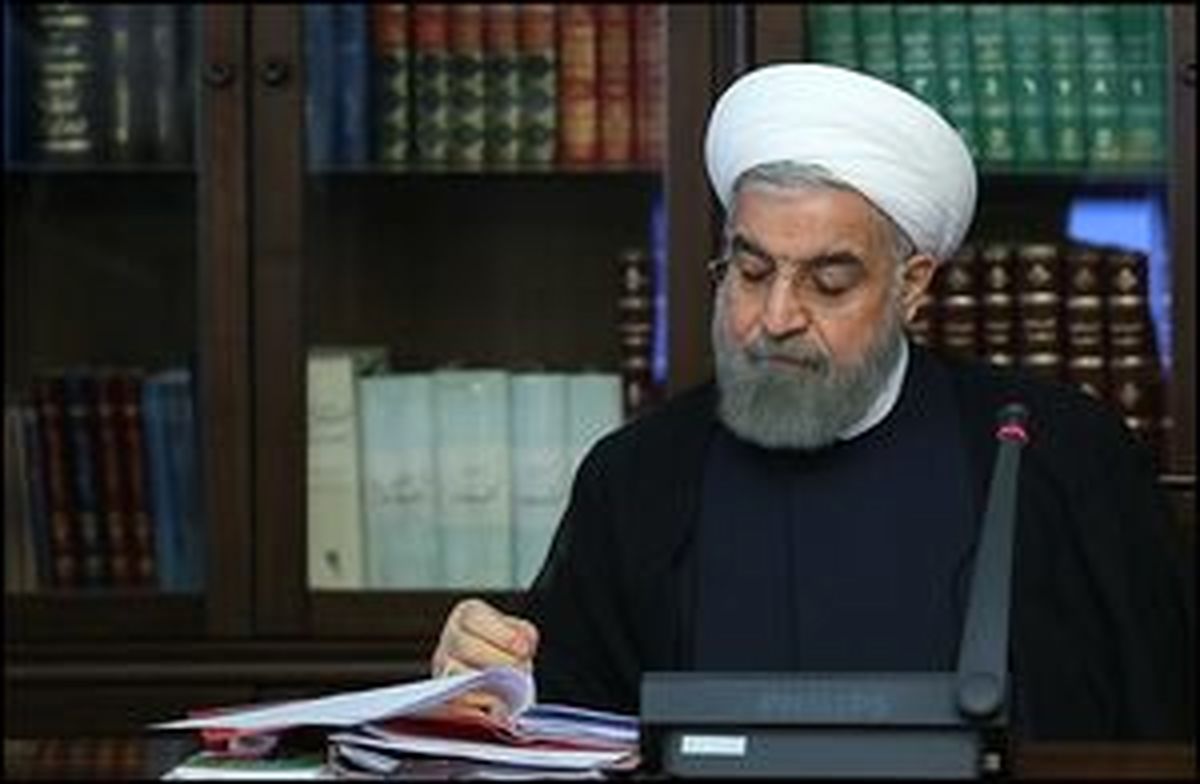 دومین نامه نمایندگان مجلس به رئیس جمهور ارسال شد