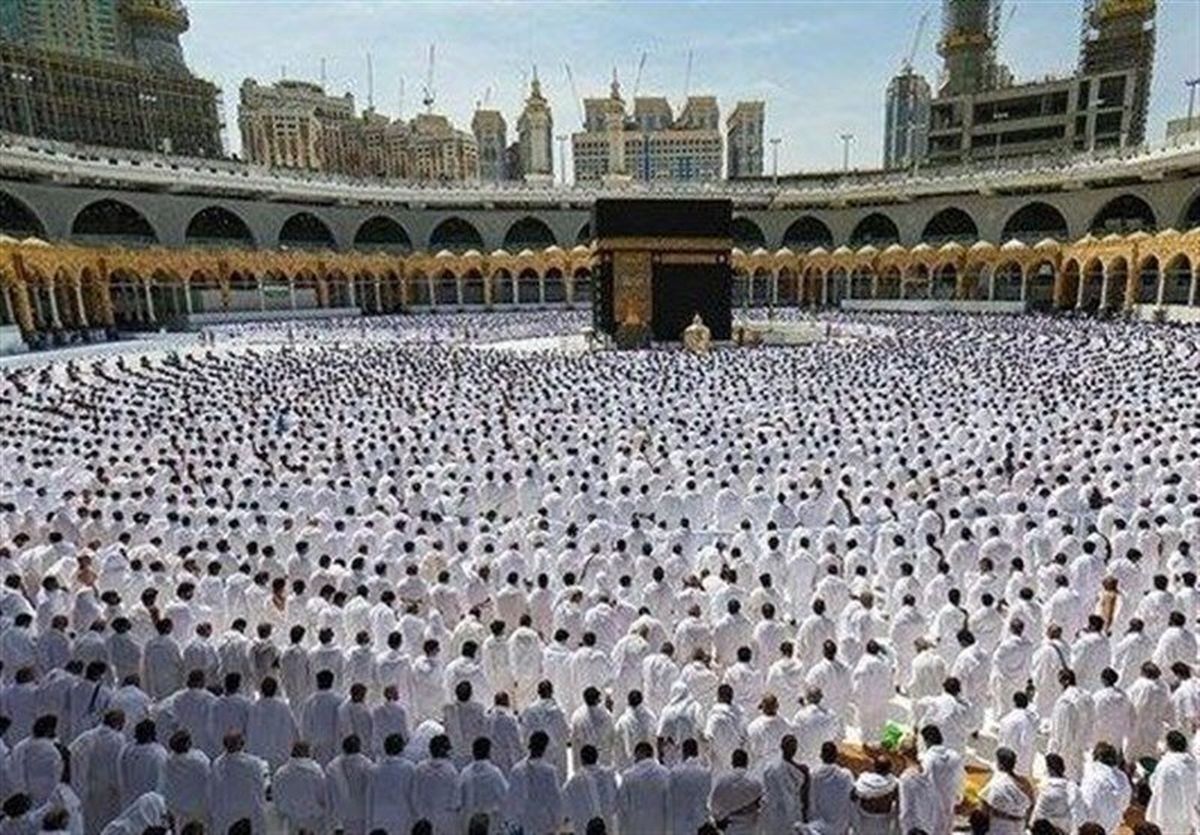 بازگشت ۸۵ میلیون ریال به حساب زائران حج