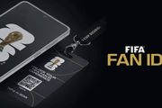 رونمایی فیفا از کارت Fan ID جام جهانی ۲۰۲۶