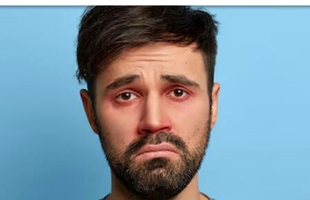 تشخیص ۱۰ بیماری از روی چهره انسان