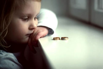 توصیه‌هایی به والدین برای تربیت فرزندان پس از طلاق
