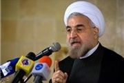 رییس‌جمهور تاجیکستان به روحانی تبریک گفت