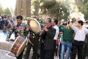 اولین جشن ازدواج زوج کارتن‌خواب