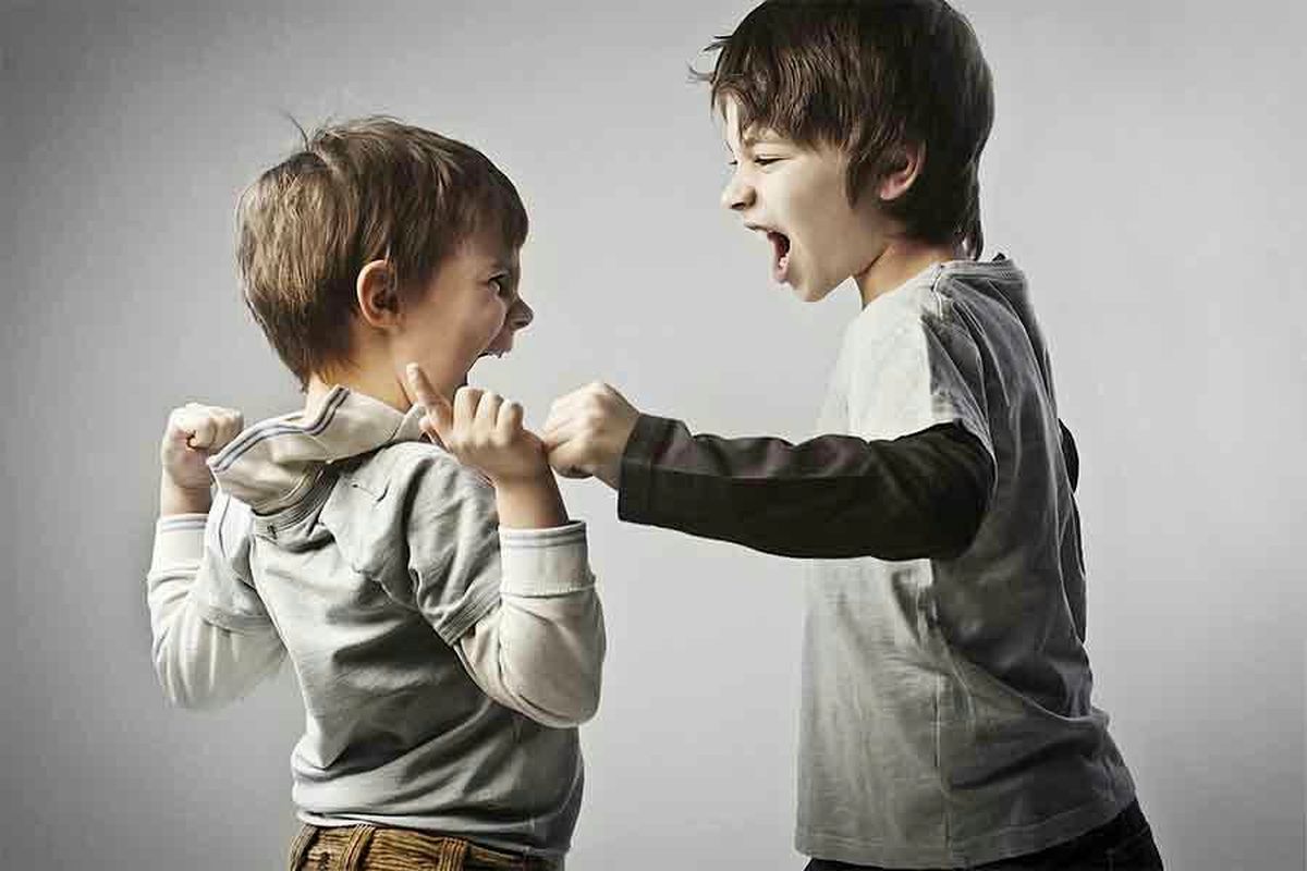  ویژگی‌های کودکان بیش فعال