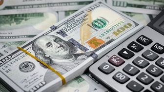 نرخ ارز در بازار آزاد ۱۹ دی ۱۴۰۰؛ روند نزولی قیمت در بازار ارز