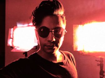 تلاش خواننده مشهور برای پرسپولیسی کردن یک ستاره