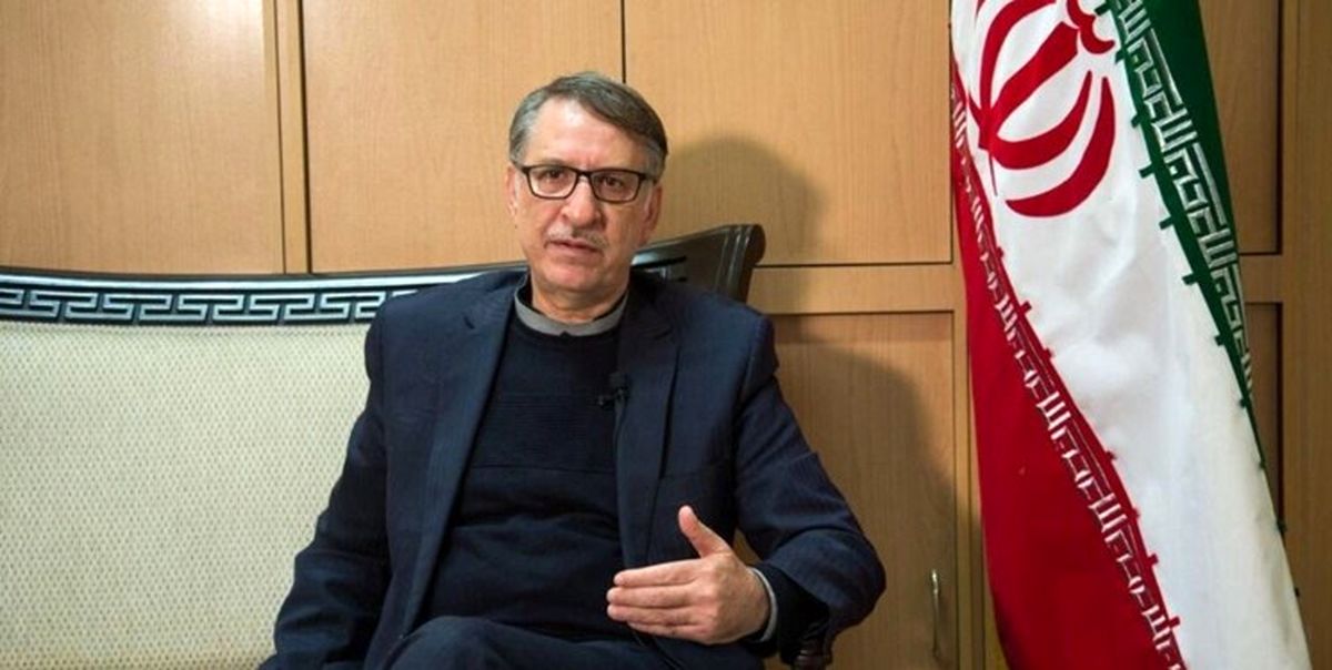 آمریکا و اسرائیل می‌خواهند ایران را ناامن جلوه دهند