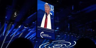 انتقاد ترامپ از سیاست‌های دولت بایدن در قبال ایران