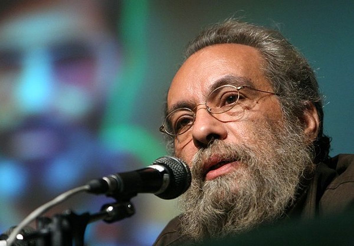 "حاتمی‌کیا" هنوز بهترین فیلم ساز ایرانی است