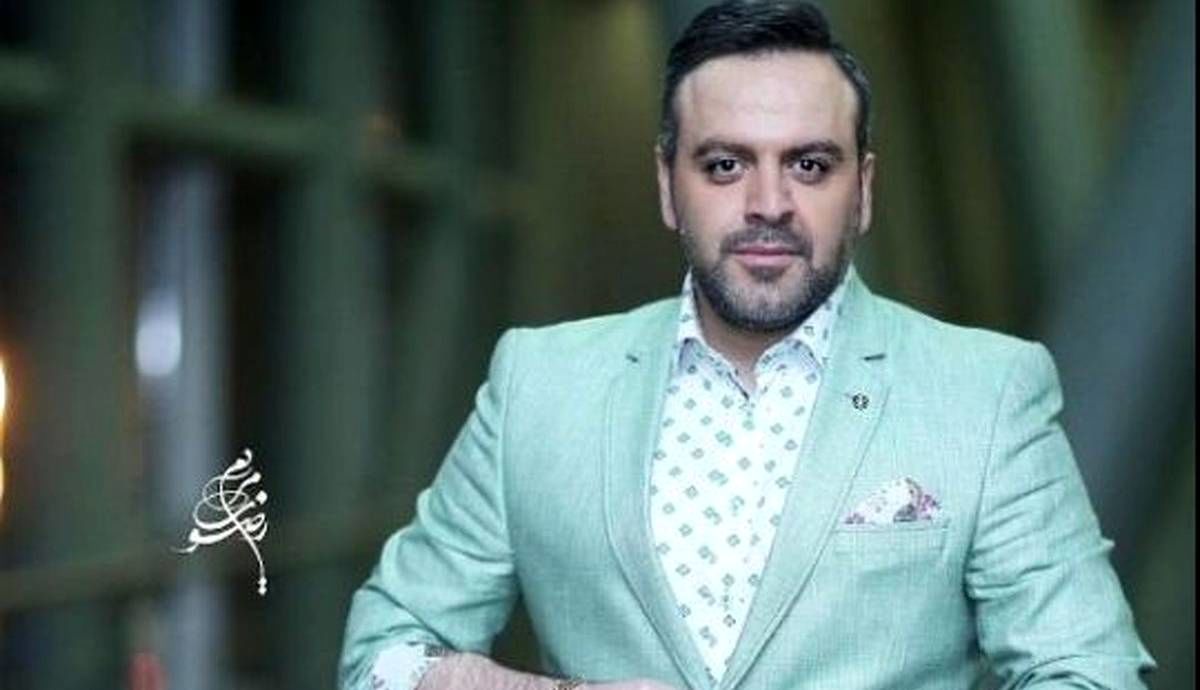 عکس جذاب بهرنگ علوی با تم سیاه و سفید