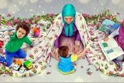 دیوارنگاره جدید میدان ولیعصر را دیده اید؟