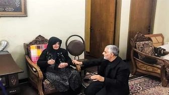 ماجرای منافقی که قصد قتل سردار سلیمانی را داشت