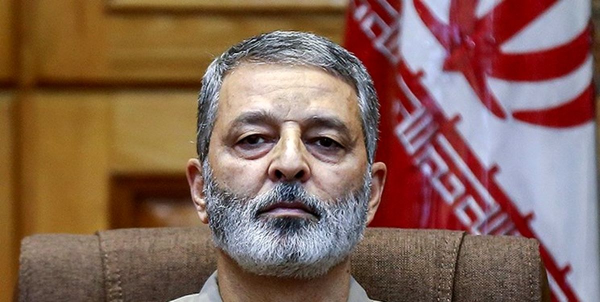 امیر موسوی: امروز هم در وضعیت جنگ هستیم