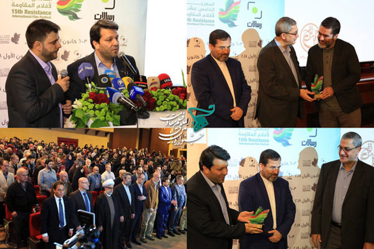 اکران «ماجرای نیمروز» در لبنان/افتتاح جشنواره فیلم «مقاومت»