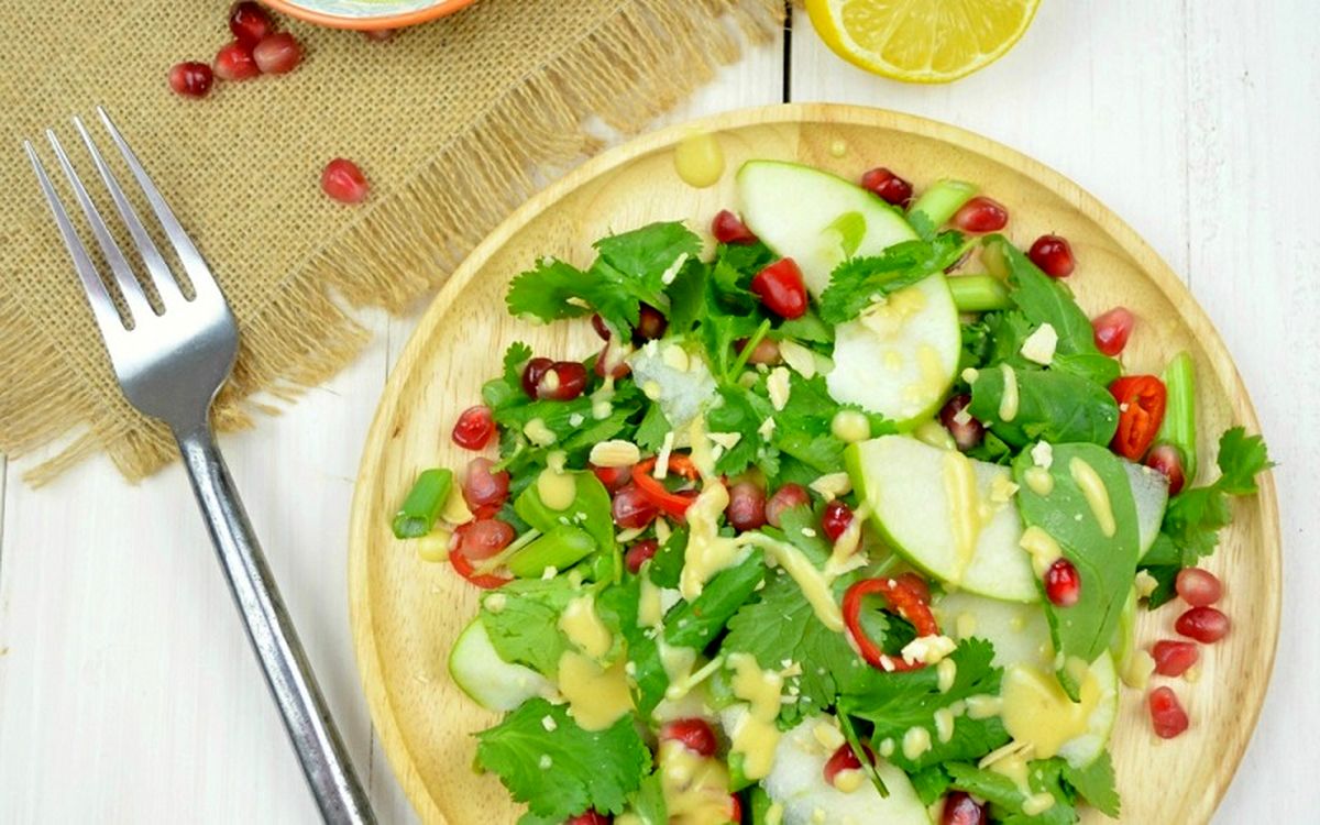 گیاهانی که قدرت کبدتان را چندین برابر می کنند 