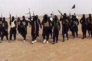 بازداشت یک سرکرده داعش در موصل