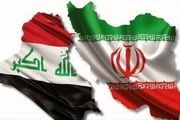 دست داشتن ایران در عراق+عکس