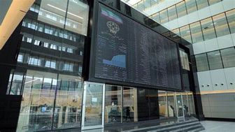 رشد ۱۸۱واحدی شاخص کل
