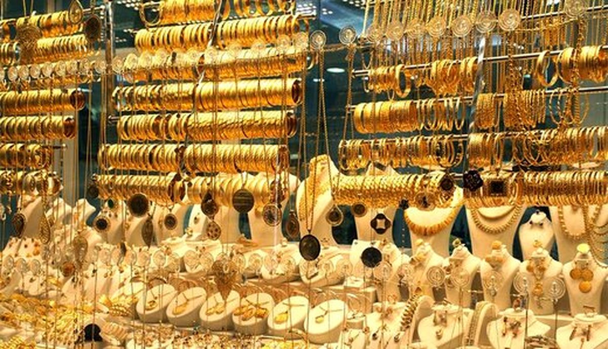 قیمت طلا و سکه در ۲۱ آذر؛ روند کاهشی نرخ سکه و ارز در بازار