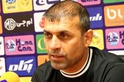 ویسی: بازیکنانم با قلبشان بازی می کنند