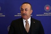 چاووش اوغلو: ما به غیرنظامیان عراقی حمله نکردیم