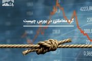 گره معاملاتی در بورس چیست؟