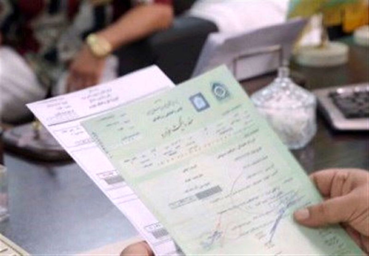 ورود مجلس به اختلاف سازمان اسناد و نیروی انتظامی درباره سند خودرو