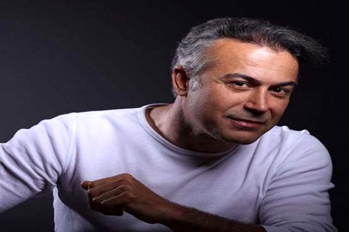  تفریح دو نفره آقای بازیگر و همسرش/عکس 