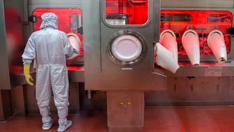 بحران واکسن کرونا، آزمونی برای نظام سرمایه‌داری