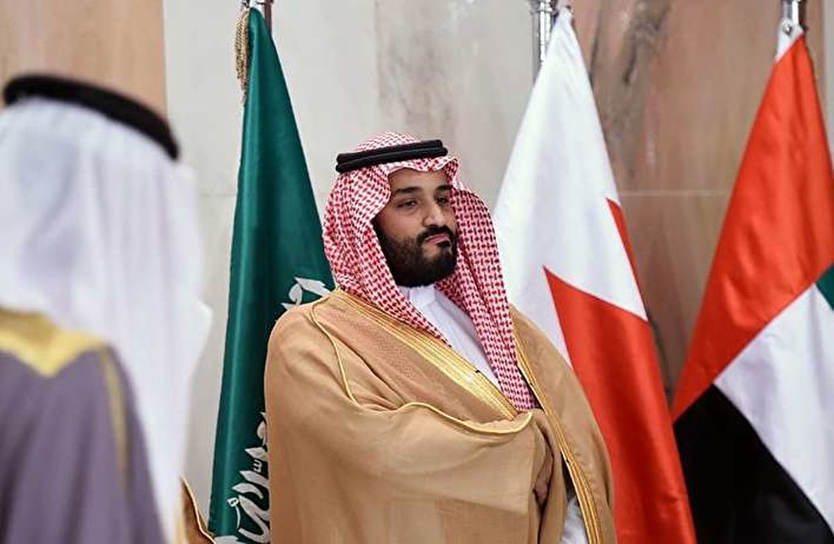  فرار سرمایه‌های خارجی از عربستان پس از روی کار آمدن بن‌سلمان