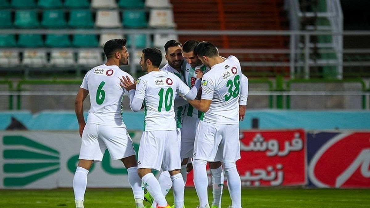 مبتلا شدن سه بازیکن دیگر ذوب آهن به کرونا