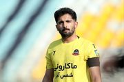  تعهد مدافع کهنه‌کار شمس آذر قزوین به ماندن در تیم