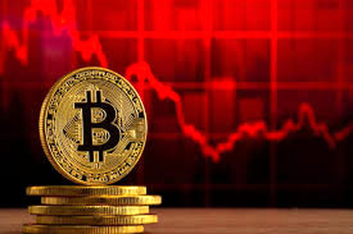 قیمت بیت‌کوین صعودی شد
