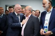 زمان جلسه سرنوشت ایران و فیفا مشخص شد