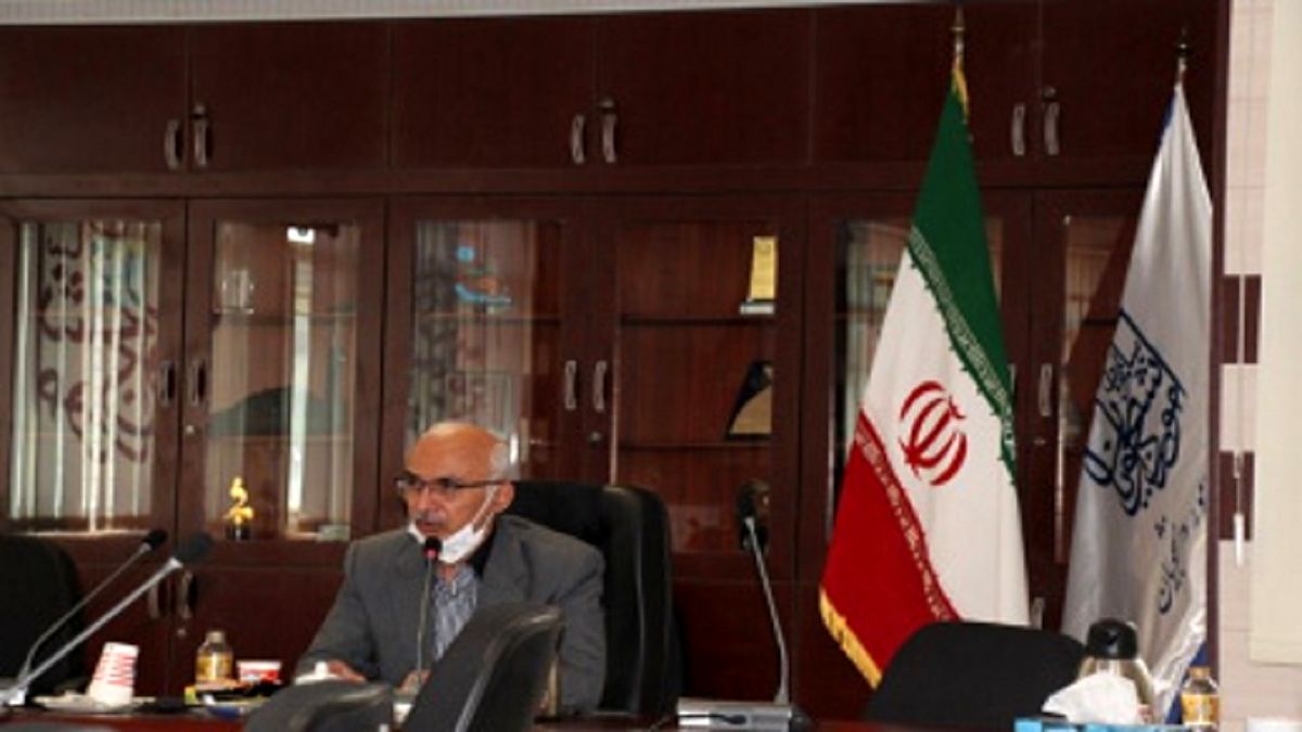 صحت مدارک دانشجویی به راحتی قابل استعلام است

