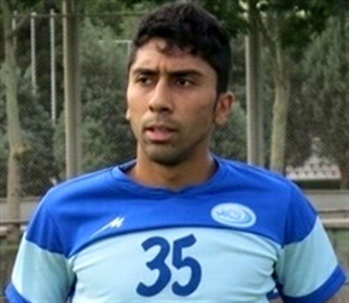 شاگرد علی دایی پرسپولیسی نمی شود