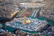 حداقل هزینه سفر به عتبات عالیات چقدر است؟